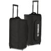 imageYamaha YBSP600I Soft Rolling Case for Stagepas600i  BlackCase  Mixer Stand