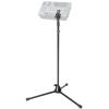 imageYamaha YBSP600I Soft Rolling Case for Stagepas600i  BlackCase  Mixer Stand