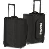 imageYamaha YBSP600I Soft Rolling Case for Stagepas600i  BlackCase  Mixer Stand