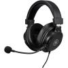 imageYamaha ZG01 Pack Gaming Mixer ampamp Headset Pack for Voice Chat and Game Streaming