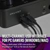 imageYamaha ZG02 Gaming Mixer for Voice Chat and Game Streaming