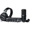 imageSteinberg UR22C USB 30 Studio Bundle with with Cubase AI and Cubasis LE
