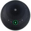 imageYAMAHA YVC200 Portable USB ampamp Bluetooth Speakerphone Hold Meetings Anywhere Noise Reducing Conference Phone with 10Hour Rechargeable Battery LifeBlack