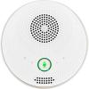 imageYAMAHA YVC200 Portable USB ampamp Bluetooth Speakerphone Hold Meetings Anywhere Noise Reducing Conference Phone with 10Hour Rechargeable Battery LifeWhite