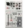 imageYamaha AG06MK2 Black 6Channel Live Streaming Loopback MixerUSB Interface with Steinberg Software SuiteWhite