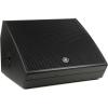 imageYamaha DHR Series Powered Speaker 1000W 12quot LF175quot HF Compression Driver Coaxial Design Plywood EnclosureDHR12M