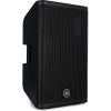 imageYamaha DXR15MKII 15quot 1100W Powered Speaker Cabinet Matte BlackDXR12