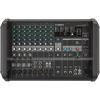 imageYamaha EMX5 12input Stereo Powered Mixer w DSP Effects  BlackEMX5