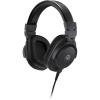 imageYamaha HPHMT5 Monitor Headphones White HPHMT5WBlack