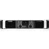 imageYamaha PX10 Dual Channel 2x1200W Lightweight Power Amplifier w DSP2 x 500W