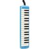 imageYamaha Pianica 25note Melodica Yellow P25FBlue