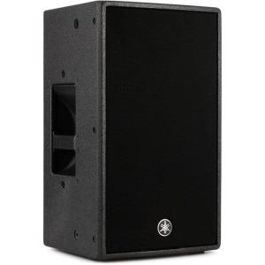 imageYAMAHA DZR15 15 Inch 2000Watt Powered Speaker BlackBlack