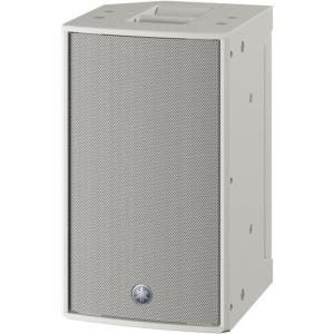 imageYAMAHA DZR15 15 Inch 2000Watt Powered Speaker BlackWhite