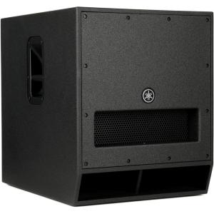 imageYamaha DXS12 MKII Powered Subwoofer BlackDXS18