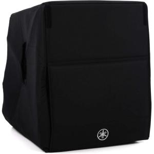 imageYamaha DXS15 MKII Subwoofer CoverDXS15 MKII