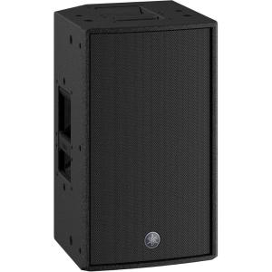 imageYamaha DZR10D 10 Inch 2000Watt Powered Speaker With DanteDZR10D