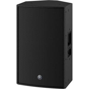 imageYamaha DZR10D 10 Inch 2000Watt Powered Speaker With DanteDZR12D