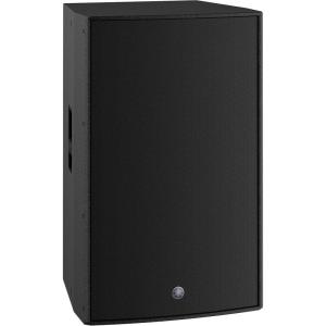 imageYamaha DZR10D 10 Inch 2000Watt Powered Speaker With DanteDZR315D