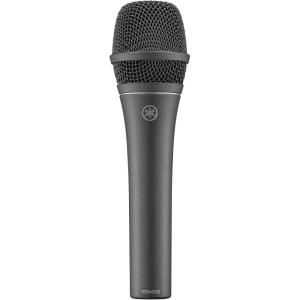 imageYamaha Dynamic Cardioid Microphone YDM505Black