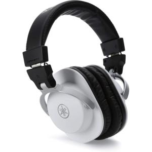 imageYamaha HPHMT5 Monitor Headphones White HPHMT5WWhite