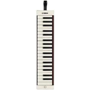 imageYamaha Pianica 37Note Melodica Brown P37EBR
