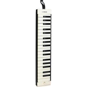 imageYamaha Pianica 37note Melodica Black P37EBK