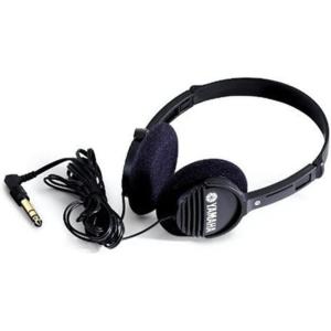 imageYamaha RH1C Portable Headphones BlackOne Size