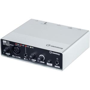 imageYamaha Steinberg UR12 USB Audio Interface small