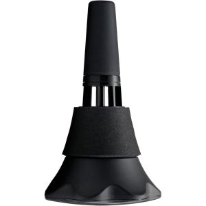 imageYamaha Trumpet SILENT Brass Mute Only PM7X Black