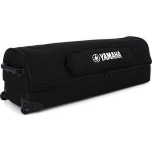 imageYamaha YBSP600I Soft Rolling Case for Stagepas600i  BlackCase