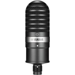 imageYamaha YCM01 White HighDefinition Condenser MicrophoneBlack