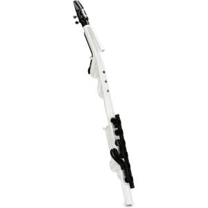 imageYamaha YVS140 Tenor Venova Casual Wind Instrument with Case WhiteYVS120
