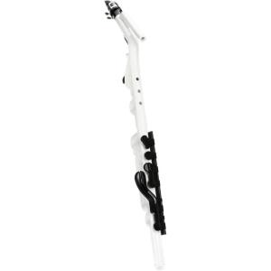 imageYamaha YVS140 Tenor Venova Casual Wind Instrument with Case WhiteYVS140 Tenor