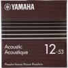 imageAcoustic Guitar Strings Light 012053 Phosphor BronzePhosphor Bronze