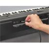 imageYAMAHA 61Key Arranger Keyboard Multiple Styles and Voices Assignable Live Control Knobs PSRSX720PSRSX600