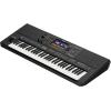 imageYAMAHA 61Key Arranger Keyboard Multiple Styles and Voices Assignable Live Control Knobs PSRSX720PSRSX720