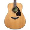 imageYAMAHA FG800 Solid Top Acoustic GuitarNaturalGuitar OnlyAcoustic