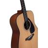 imageYAMAHA FG800 Solid Top Acoustic GuitarNaturalGuitar OnlyAcoustic