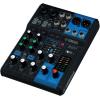 imageYAMAHA MG06X 6Input Compact Stereo Mixer with Effects6input