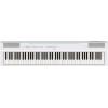 imageYAMAHA P125 88Key Weighted Action Digital Piano with Power Supply and Sustain Pedal BlackWhite