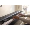 imageYAMAHA P71 88Key Weighted Action Digital Piano with Sustain Pedal and Power Supply AmazonExclusiveBlack