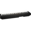 imageYAMAHA P71 88Key Weighted Action Digital Piano with Sustain Pedal and Power Supply AmazonExclusiveBlack