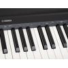 imageYAMAHA P71 88Key Weighted Action Digital Piano with Sustain Pedal and Power Supply AmazonExclusiveBlack