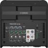 imageYAMAHA Portable 8quot Battery Powered PA with 5Input Mixer