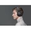 imageYAMAHA YHL700A Wireless Headphones with 3D Sound  OverEar Listening Optimizer Advanced ANC Active NoiseCancelling Bluetooth 5 with aptX Adaptive Black