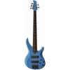 imageYamaha 5 String Bass Guitar Right Handed Translucent Brown TRBX505 TBNBrick Burst