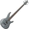imageYamaha 5 String Bass Guitar Right Handed Translucent Brown TRBX505 TBNGray Metallic