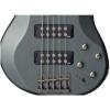 imageYamaha 5 String Bass Guitar Right Handed Translucent Brown TRBX505 TBNMist Green