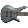 imageYamaha 5 String Bass Guitar Right Handed Translucent Brown TRBX505 TBNMist Green