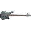 imageYamaha 5 String Bass Guitar Right Handed Translucent Brown TRBX505 TBNMist Green